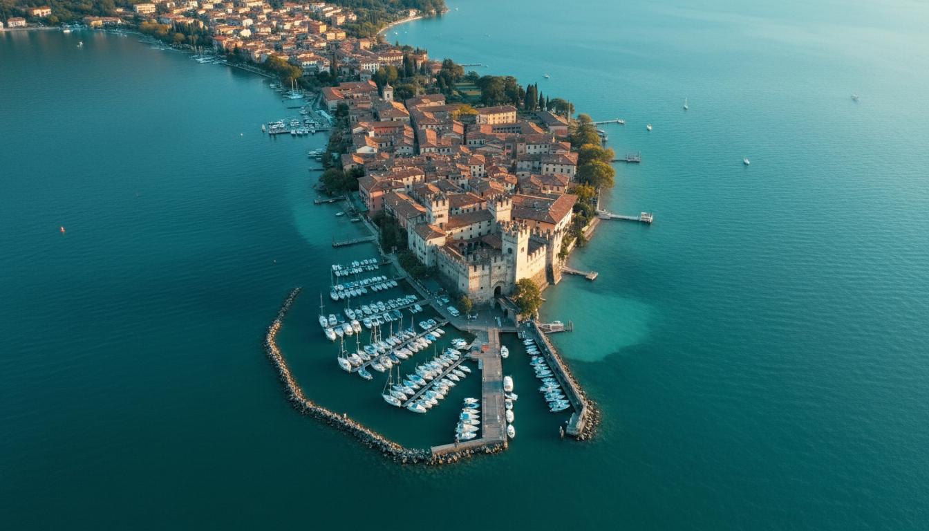 Sirmione